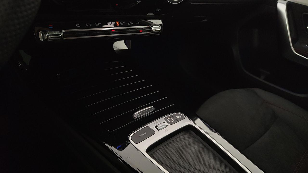 Mercedes-Benz Mercedes-AMG A 35 4MATIC