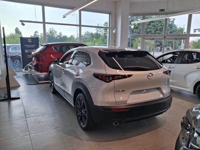 MAZDA CX-30 2.0L e-Skyactiv-G 150 CV M Hybrid 2WD Nagisa