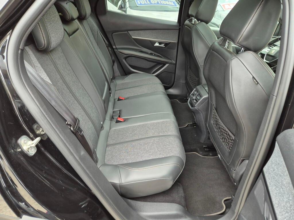 Peugeot 3008 GT-LINE BlueHDi 130CV EAT8 TETTO