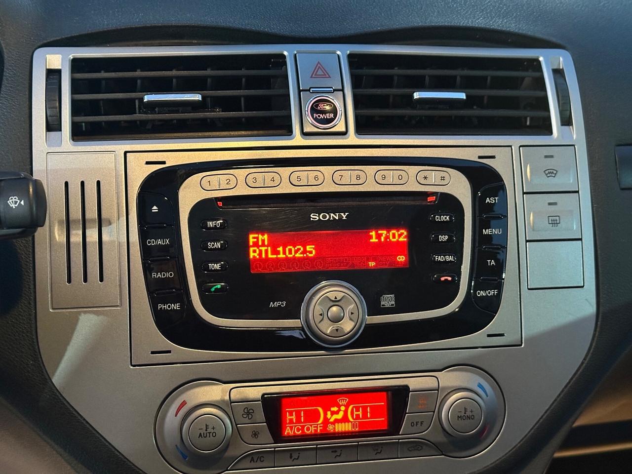 Ford Kuga 2011 2.0 TDCi 163 CV 4WD Titanium