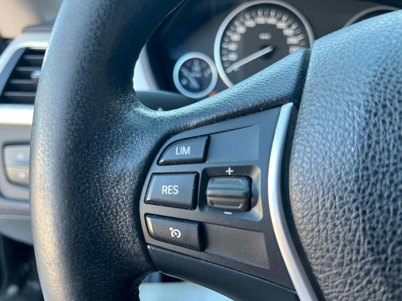 Bmw 320 Gran Turismo Luxury