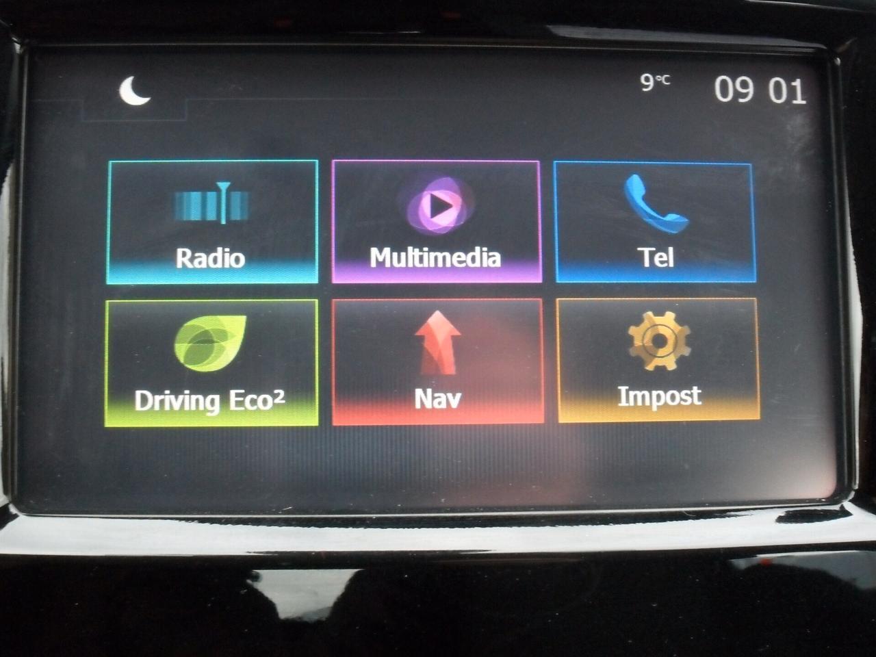 Renault Clio 1.5dCi 5 porte Energy Zen