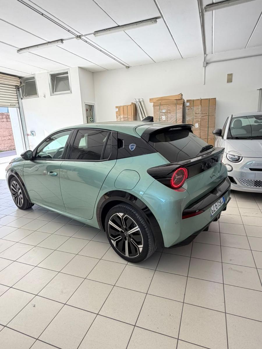 LANCIA - Ypsilon - Hybrid e-DCT LX
