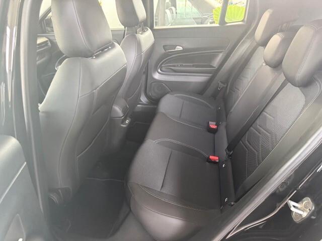 Jeep Avenger 1.2 Turbo 100 CV MHEV Summit Panorama