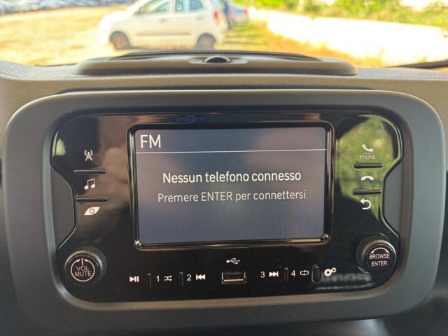 FIAT Panda 1.0 FireFly S&S Hybrid COME NUOVA PRONTA CONSEGNA