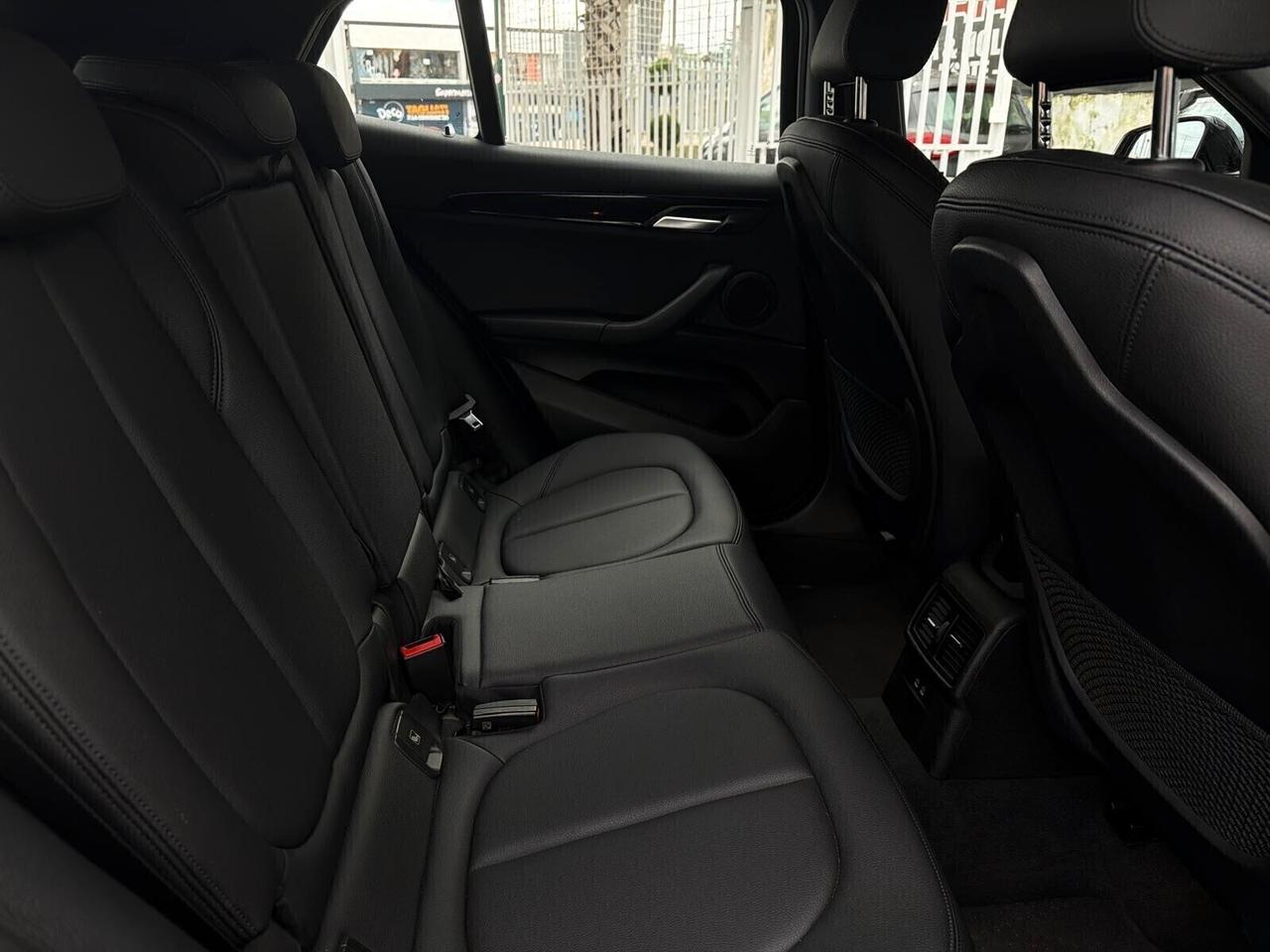 BMW X2 18i 2022 M-SPORT 42000KM