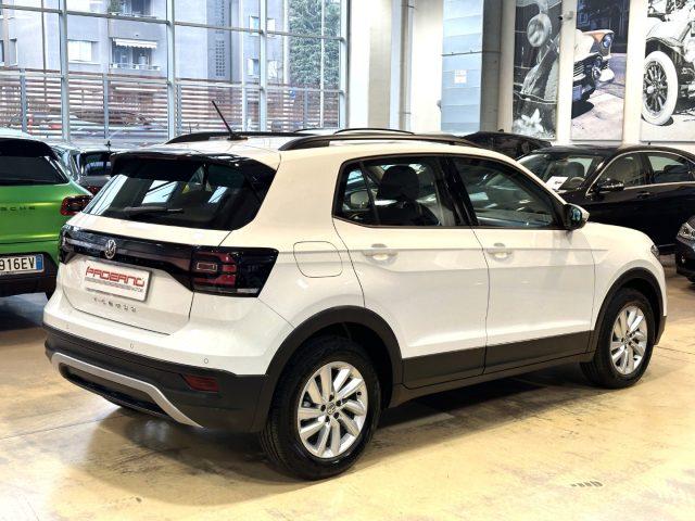 VOLKSWAGEN T-Cross 1.5 TSI DSG Style BMT - Carplay - Active Cruise