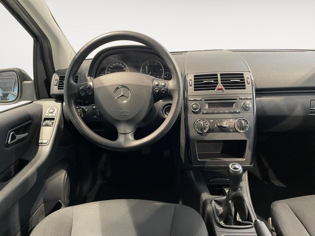 Mercedes Classe A Berlina A180d 2.0 cdi 109CV Executive