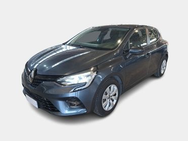 RENAULT CLIO 1.0 TCE 74KW BUSINESS 5 PORTE