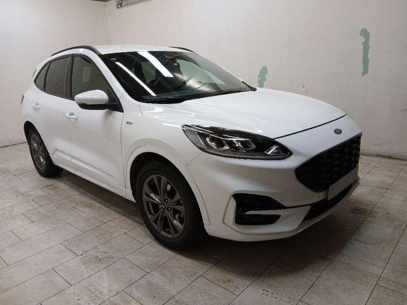 Ford Kuga 1.5 ecoblue ST-Line 2wd 120cv auto