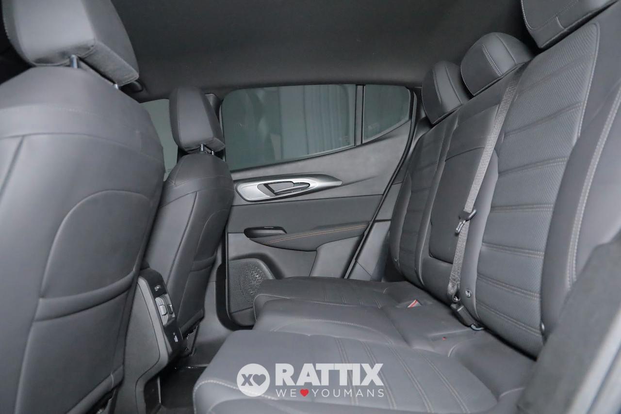 Alfa Romeo Tonale 1.5 hybrid 160CV Veloce tct7