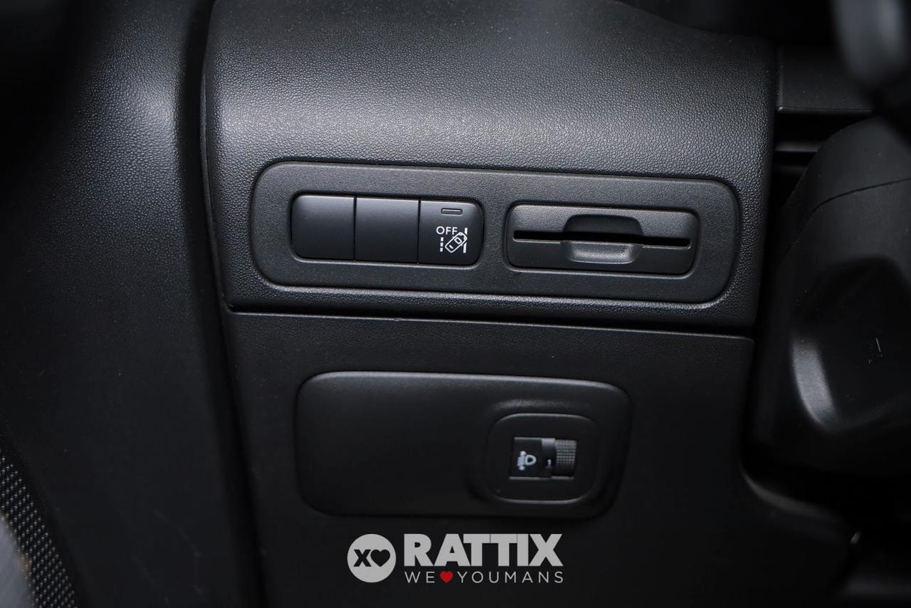 Citroen C3 Aircross 1.2 Puretech 110CV Max