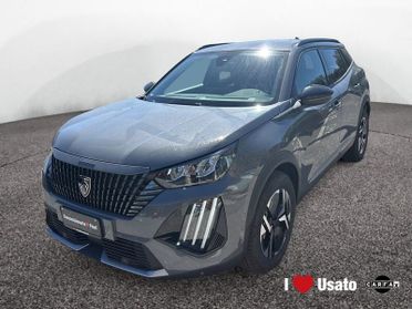 Peugeot 2008 II 2023 1.2 hybrid Allure 145cv e-dcs6