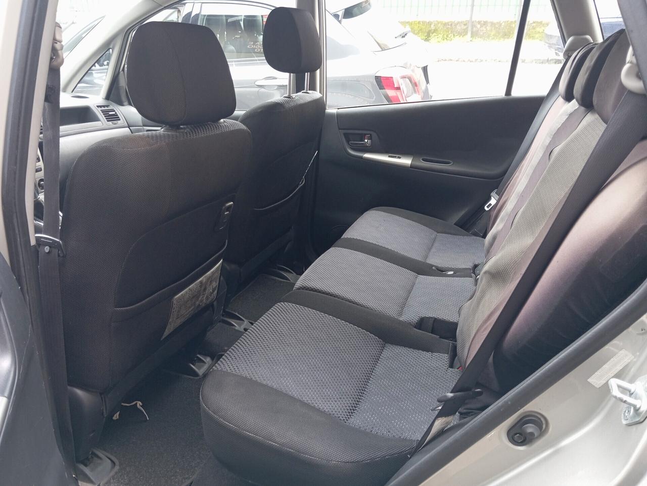 Toyota Corolla 2.0 Tdi D-4D cat 5 porte