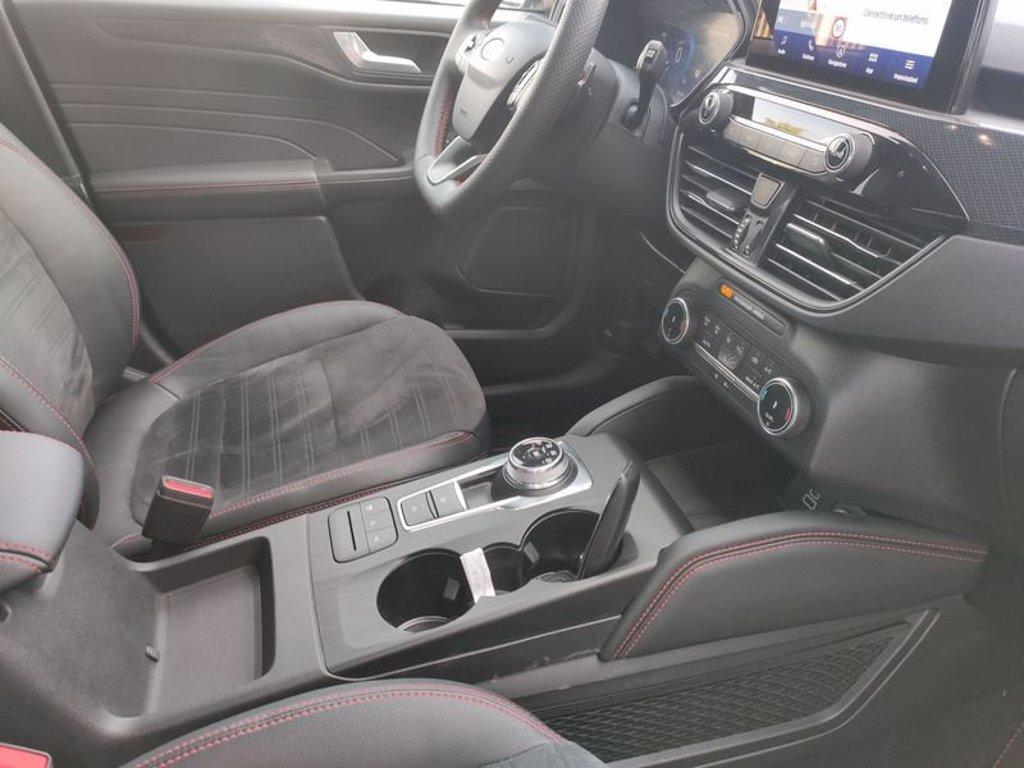 FORD Kuga 2.0 EcoBlue 120CV 2WD ST-Line X Auto del 2023