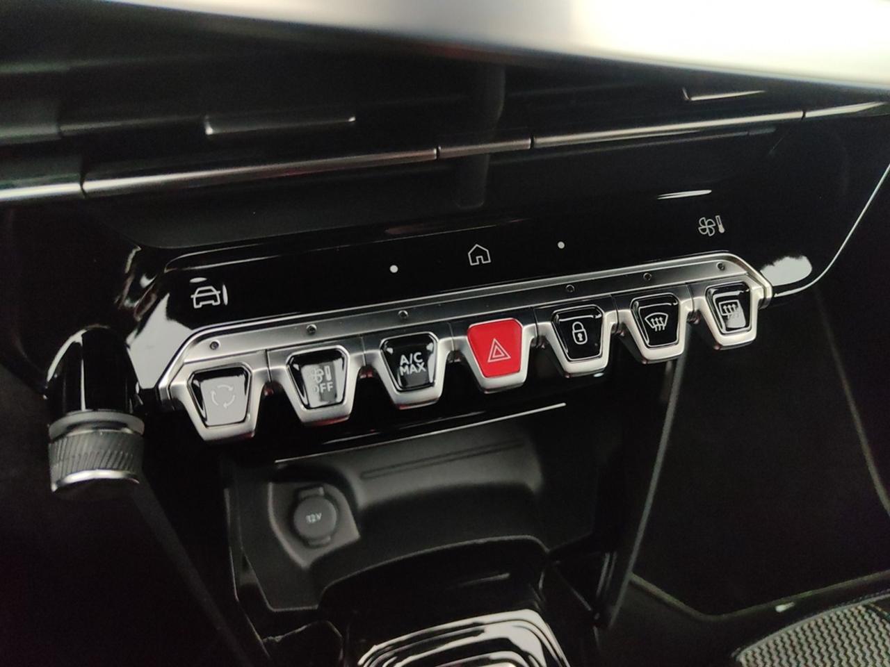 PEUGEOT 2008 II 2020 2008 1.2 PURETECH 130CV GT EAT8