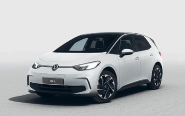 Volkswagen ID.3 52 kWh Pure Edition Plus 170cv