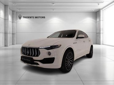 Maserati Levante 3.0 AWD Auto