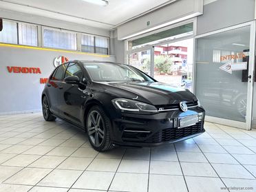 VOLKSWAGEN Golf 7.5 1.5 TSI ACT 5p. R-LINE BMT