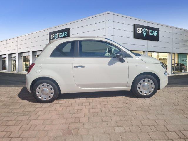 FIAT 500C CABRIO 1.0 70CV HYBRID