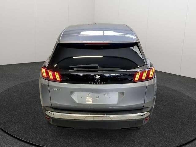 Peugeot 3008 2ª serie PureTech Turbo 130 S&S Allure