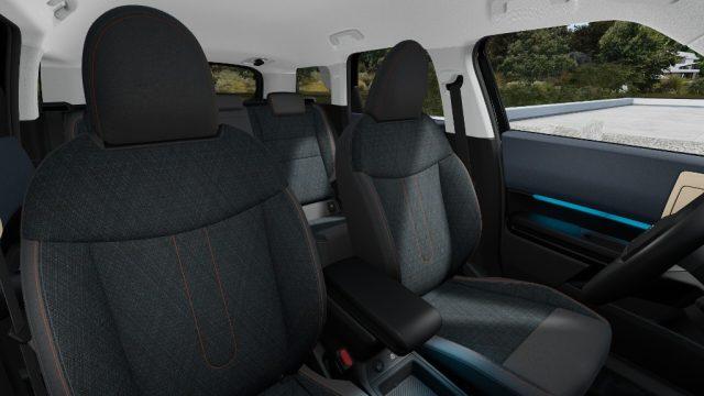 MINI Countryman E Essential - Pack XS