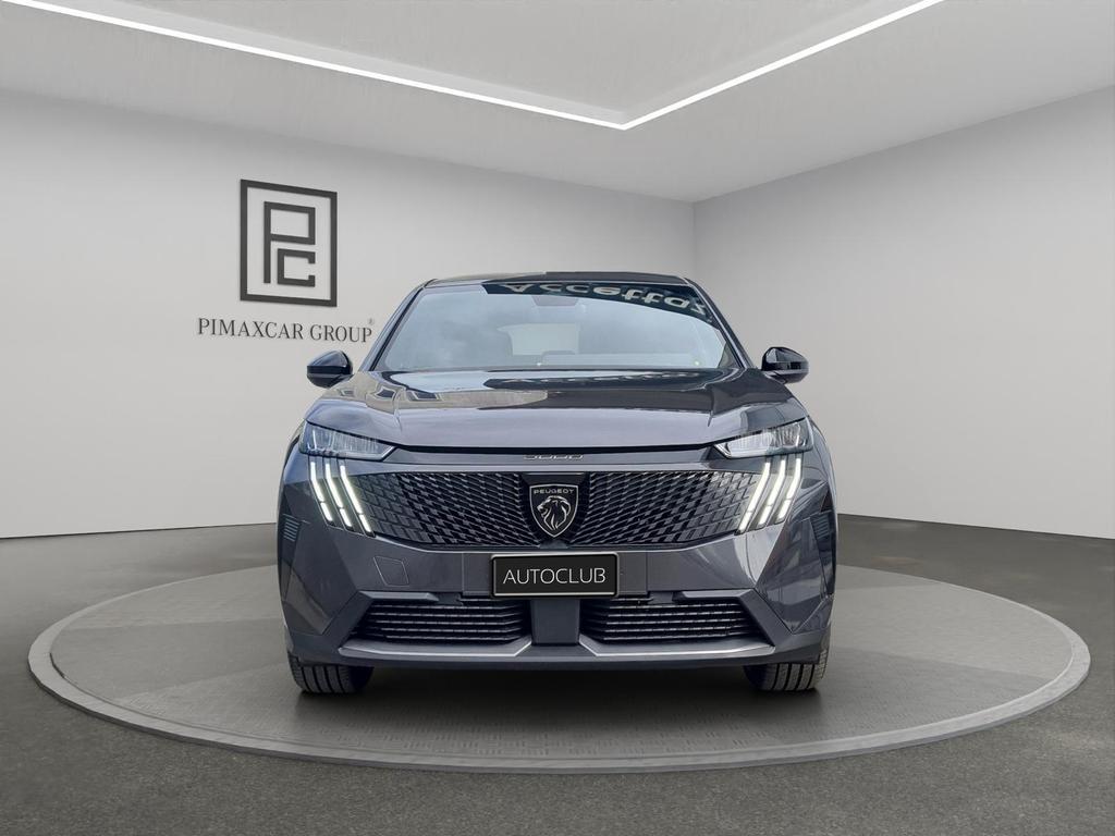 Peugeot 3008 1.2 hybrid Allure 136cv e-dcs6