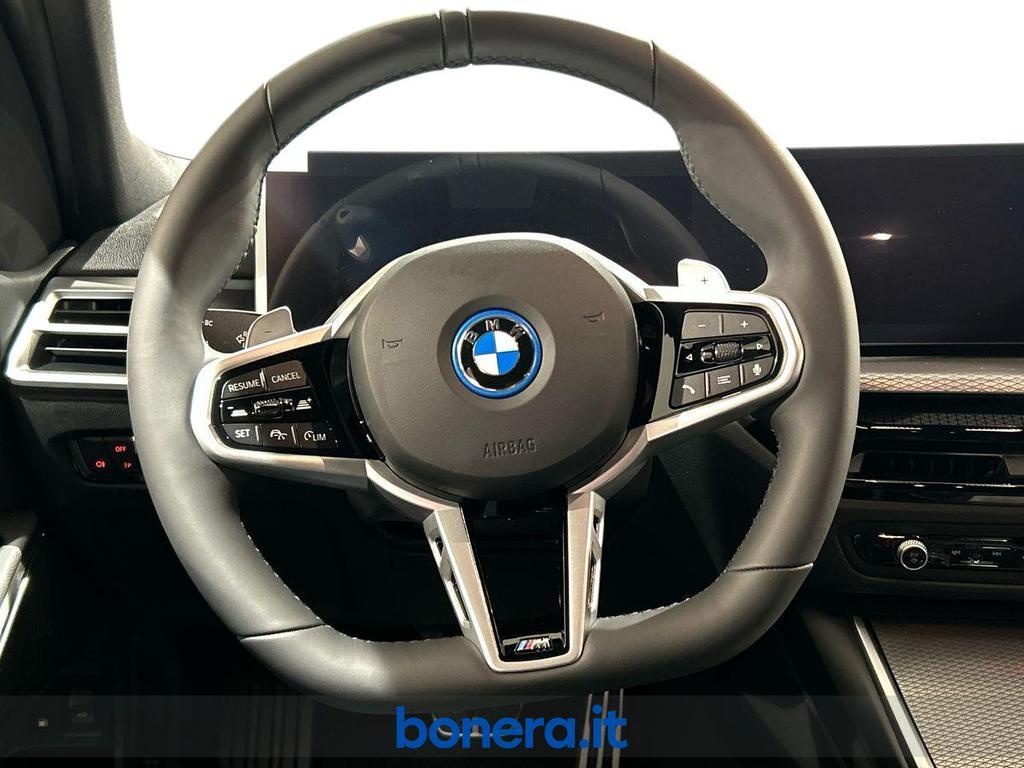 BMW Serie 3 Touring 330 e Hybrid Edition Steptronic