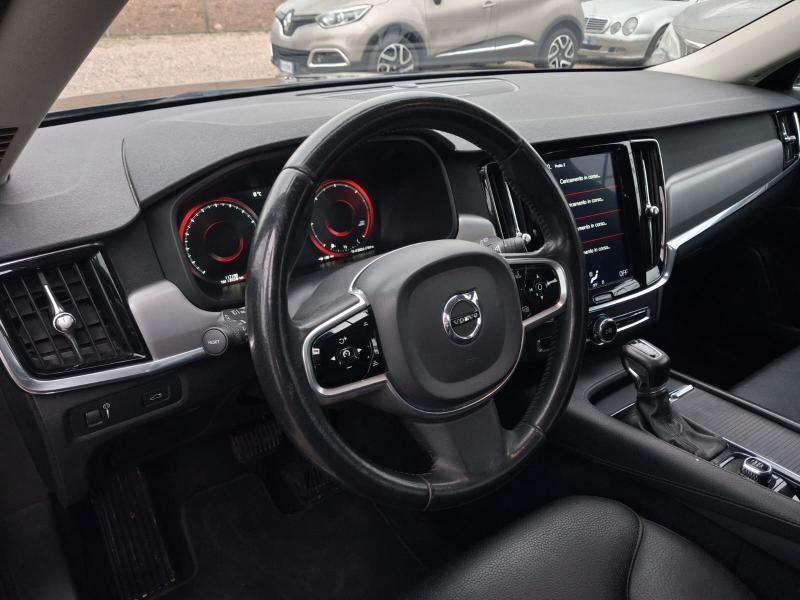 Volvo V90 2.0 d4 Business geartronic my19
