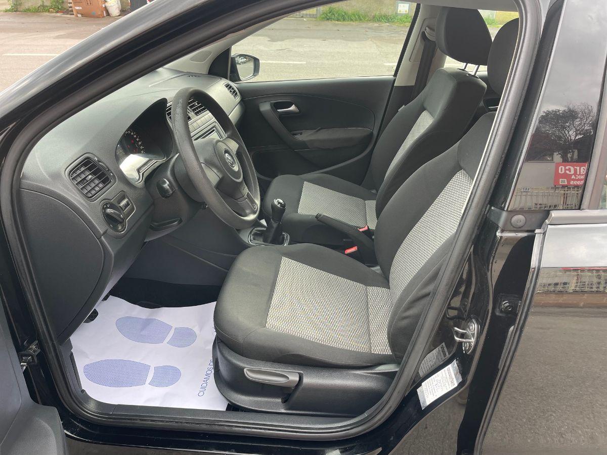 VOLKSWAGEN - Polo - 1.2 TDI DPF 5p. Comfortline