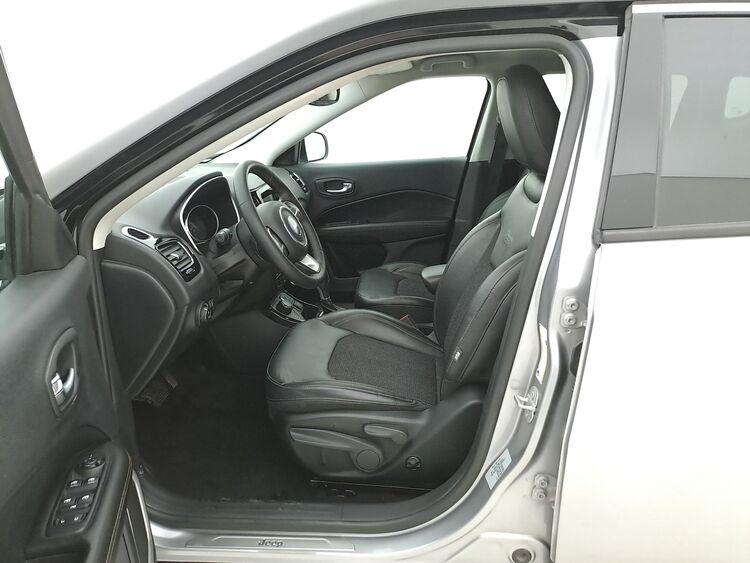 Jeep Compass Limited 4WD BR609434 2.0 Diesel 140CV