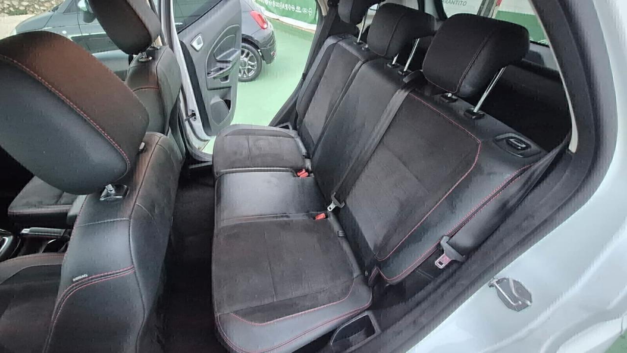 Ford EcoSport 1.0 EcoBoost 125 CV Start&Stop ST-Line Design Estensione Garanzia 7 anni