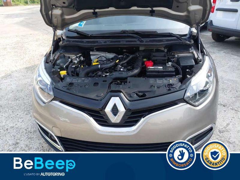 Renault Captur 0.9 TCE ENERGY R-LINK S&S 90CV