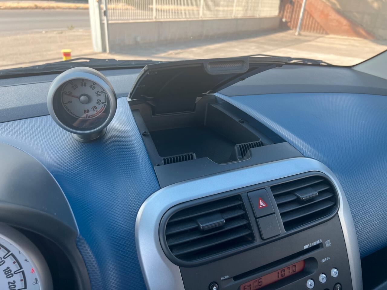 Opel Agila 1.2 UNICO PROPRIETARIO