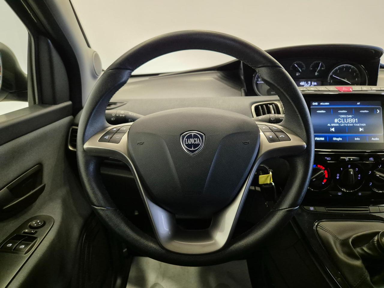 Lancia Ypsilon 1.0 hybrid Silver !! PREZZO REALE !! - NEOPATENTATI - Sens. Park. - Clima