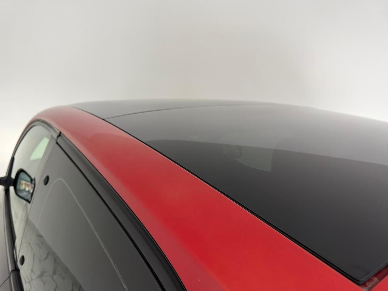 SMART FORFOUR PASSION AUTOMATICA TETTO PANORAMICO