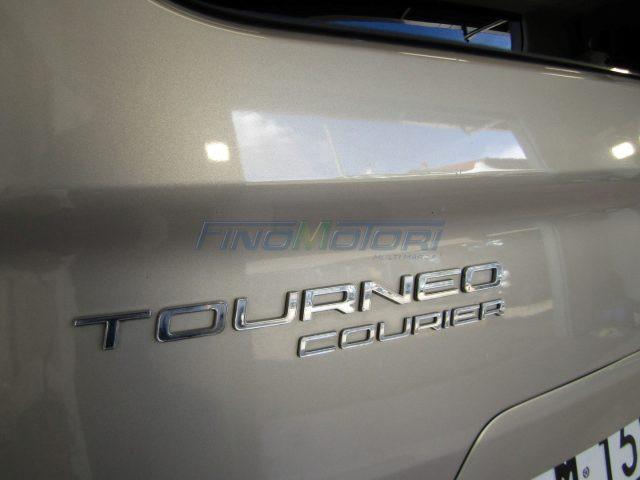 FORD Tourneo Courier 1.0 EcoBoost 100 CV
