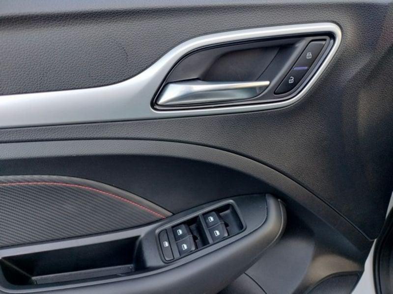 MG ZS 1.5 VTi-Tech Excite