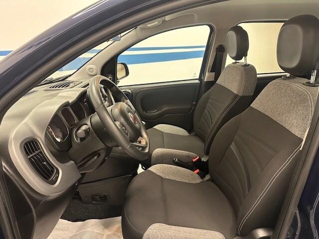 FIAT Panda 3ª serie Panda 1.0 FireFly S&S Hybr...