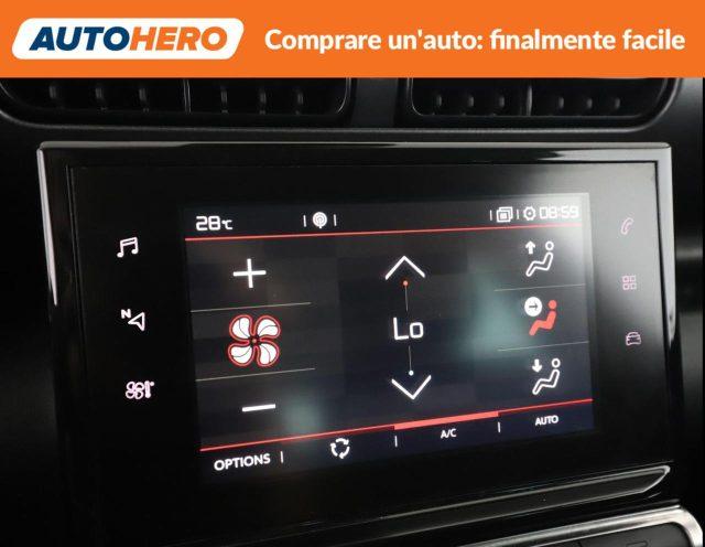 CITROEN C3 Aircross PureTech 82 Shine