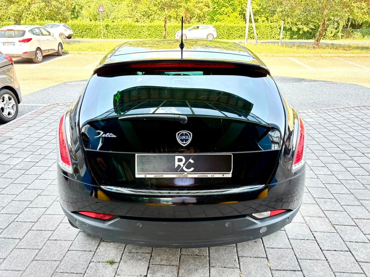 Lancia Delta 1.6 MJT Neopatentati