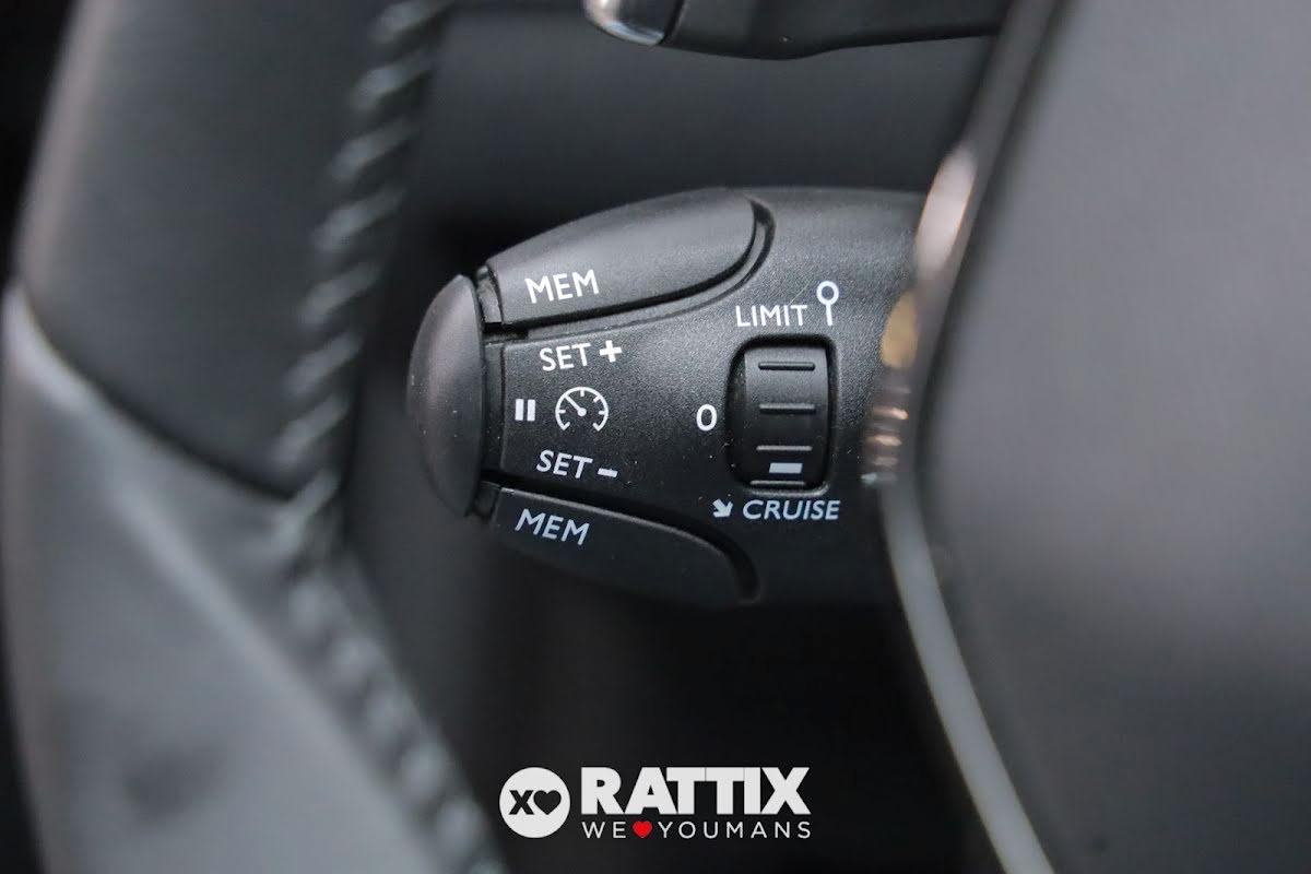 Peugeot 208 1.2 Hybrid 110CV Allure e-DCS6