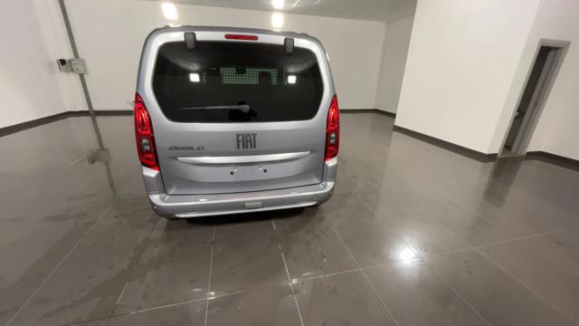 FIAT Doblo Doblò 1.5 BlueHdi 130CV Combi N1- INFO PACK!