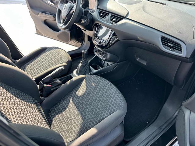 OPEL Corsa 1.4 90CV GPL Tech 5 porte 120 Anniversary