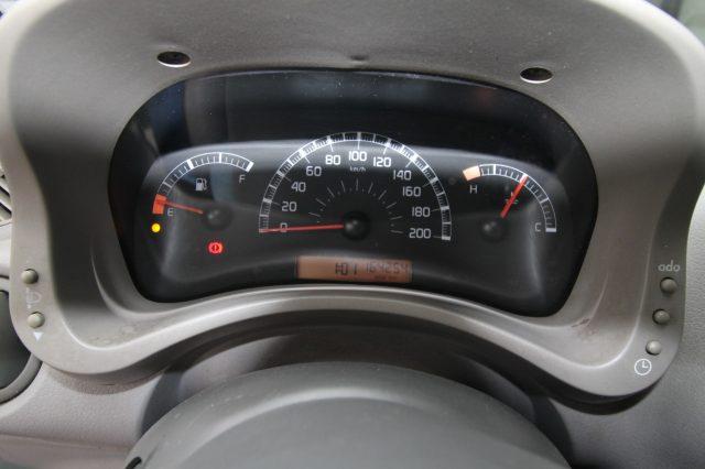 FIAT Panda 1.1 Active