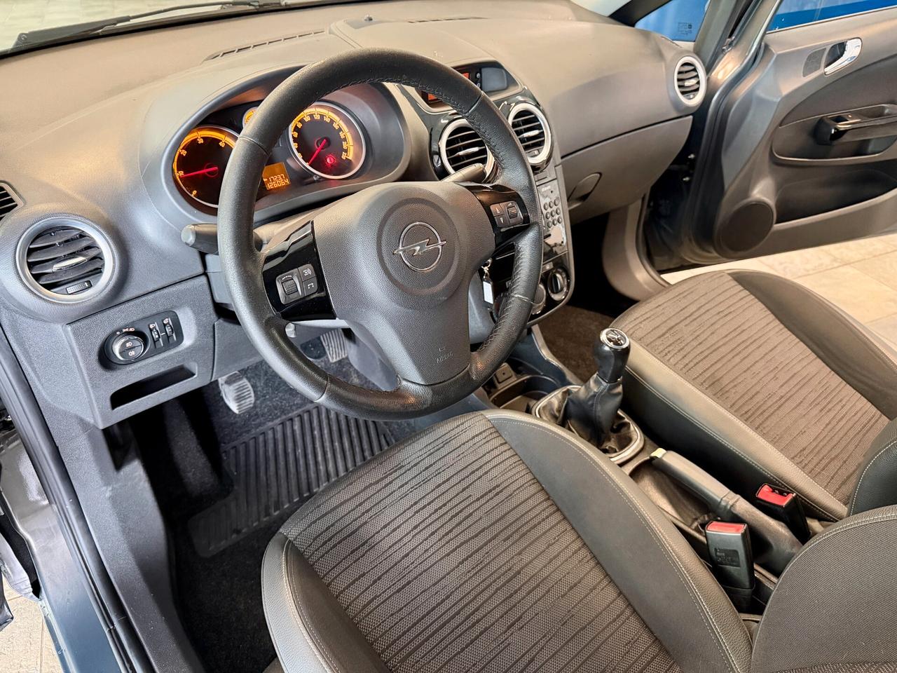 Opel Corsa 1.3 CDTI 75CV 5 porte Edition