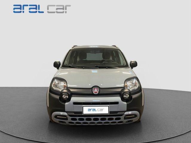 FIAT Panda Cross 1.2 EasyPower City 69 CV GPL