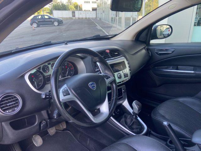 LANCIA Delta 1.6 MJT DPF 105 CV Gold