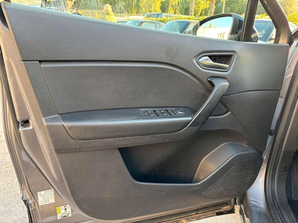 Renault Captur Blue dCi 95 CV 2020 / Km 185.000 Tua a solo 119 Euro al mese