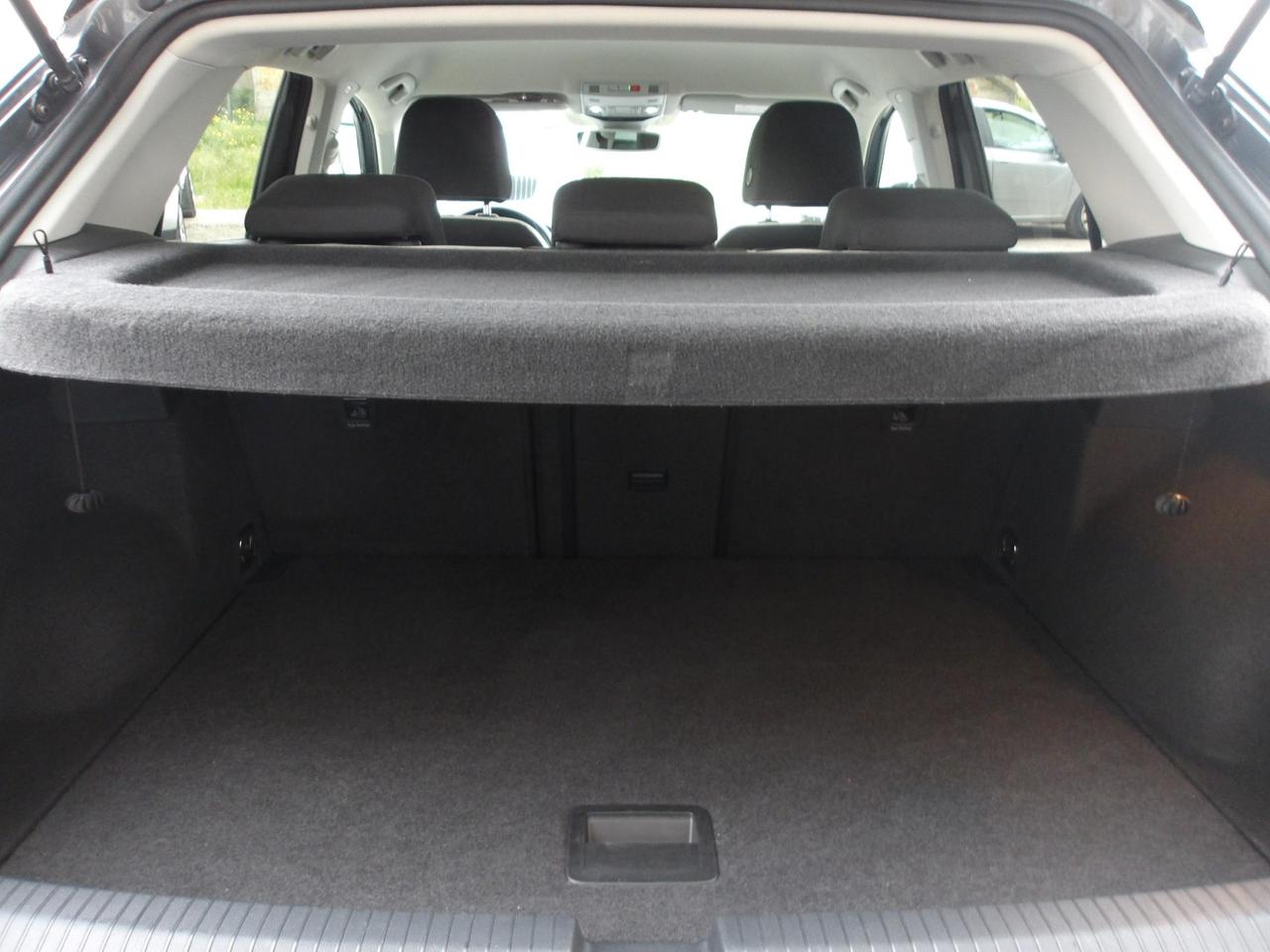 Volkswagen T-Roc 1.6 tdi 115cv Advanced